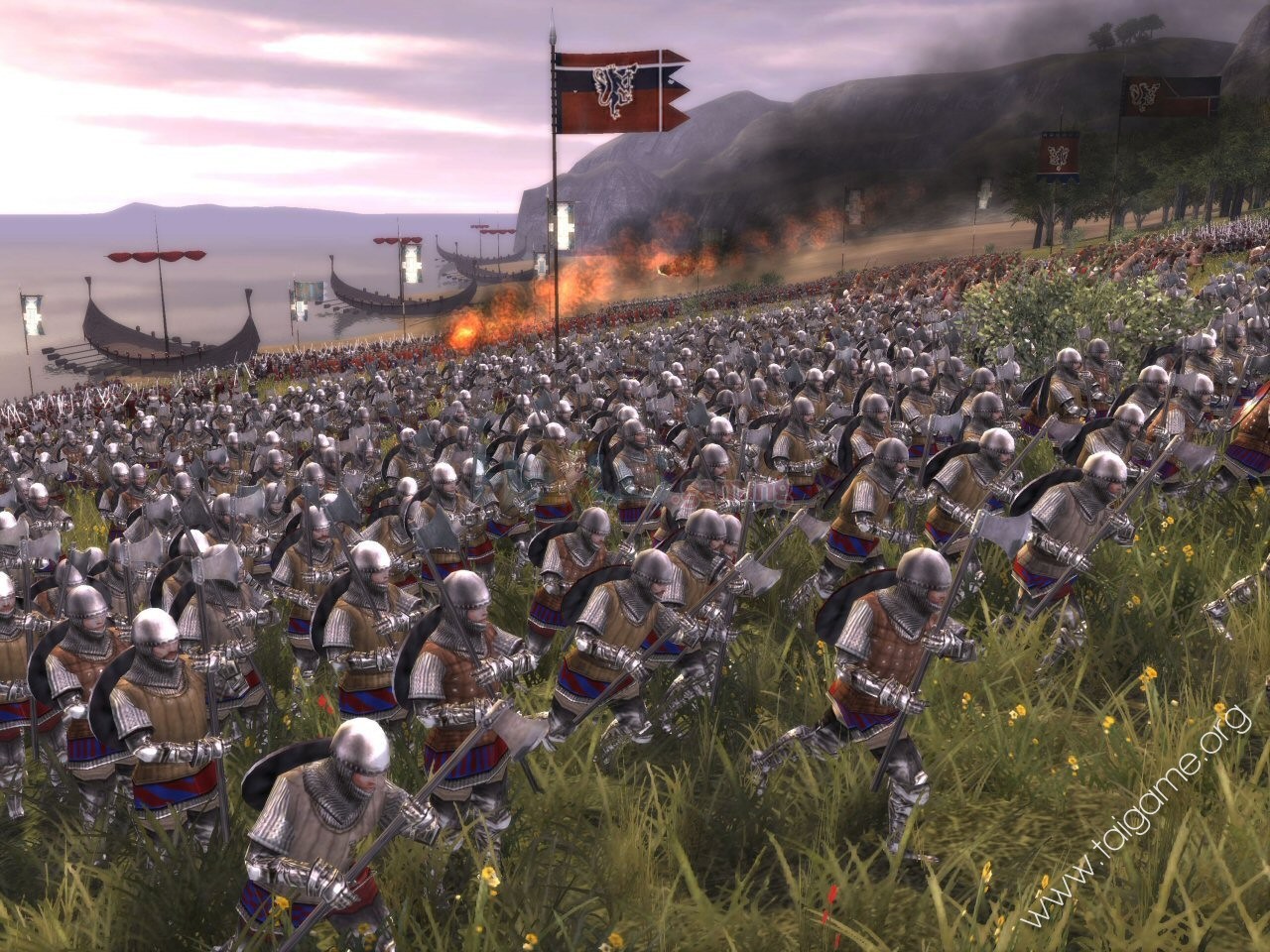 medieval ii total war